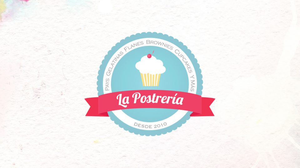 La Postrería